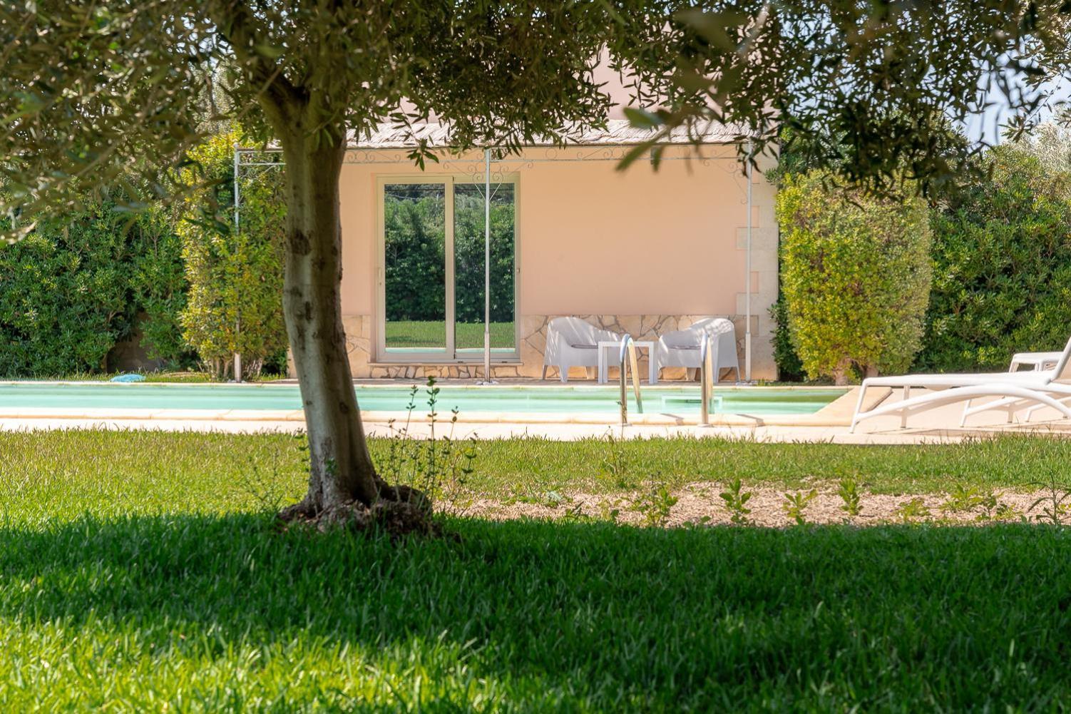Villa Bouganville Con Piscina By Wonderful Italy Syracuse Exterior photo